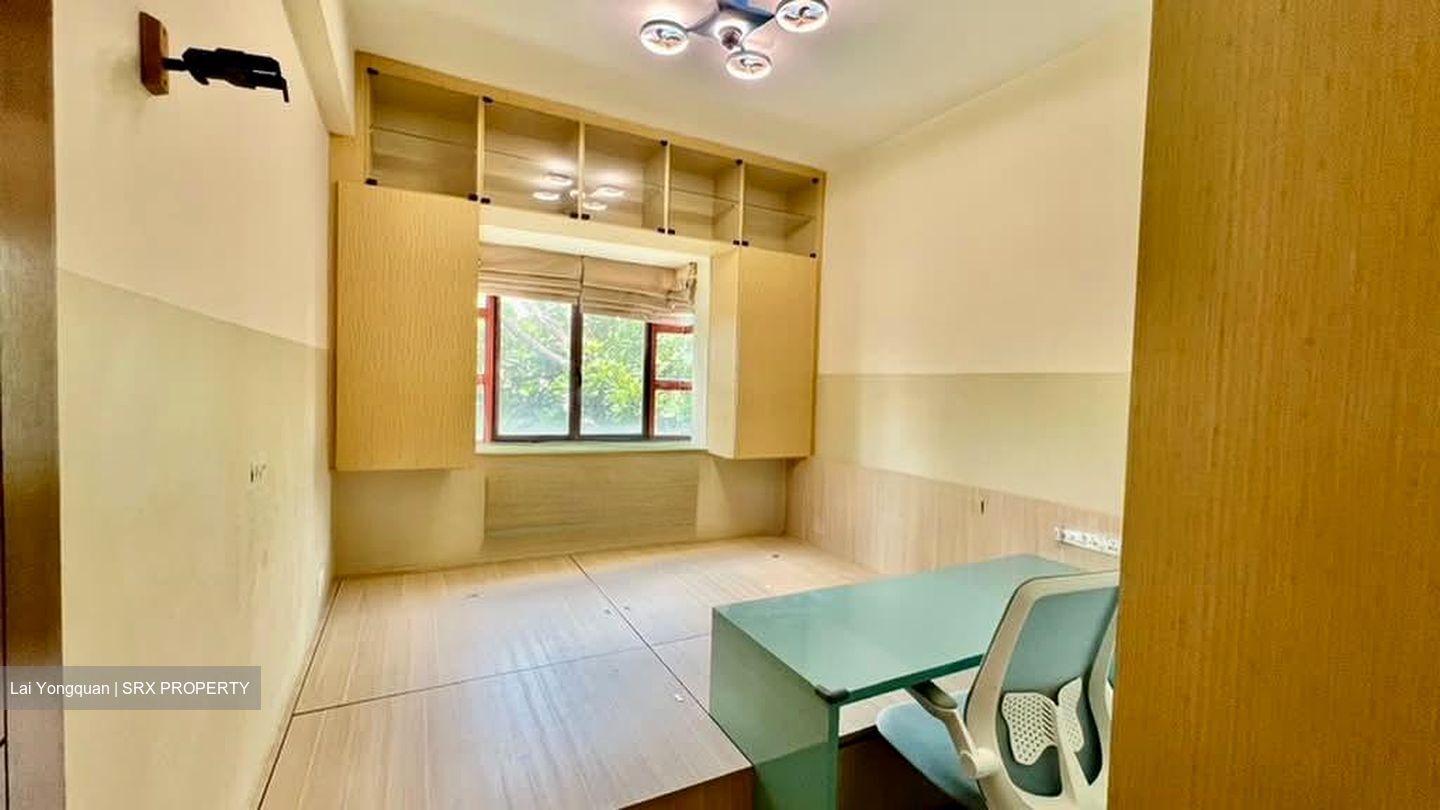 Palm Haven (D19), Condominium #572649231